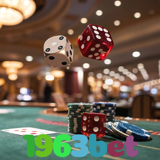 1963bet：Aposte no futebol, jogue poker e conquiste vitórias épicas!