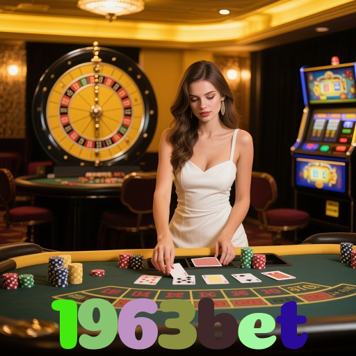 1963bet：Jogue poker, aposte no futebol e ganhe em grandes jogos de cassino!