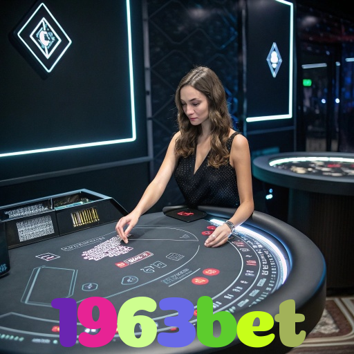 1963bet：Aposte nas melhores slots e conquiste prêmios como nunca!