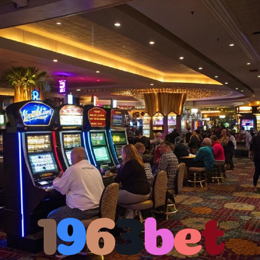 1963bet：Jogue poker, aposte no futebol e ganhe em grandes jogos de cassino!