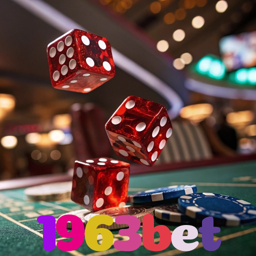 1963bet:Aposte no futebol, jogue poker e conquiste vitórias épicas!