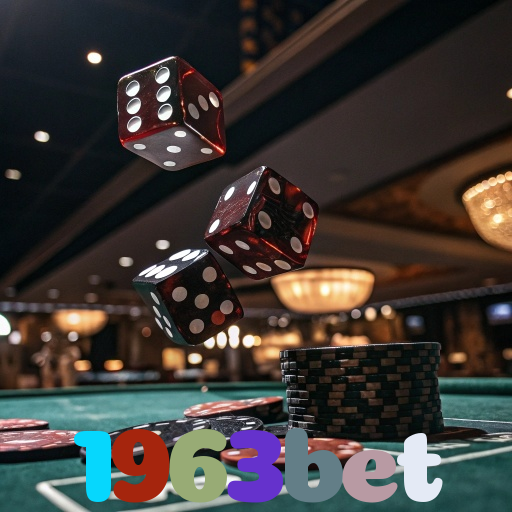 1963bet：Jogue poker, aposte no futebol e ganhe em grandes jogos de cassino!
