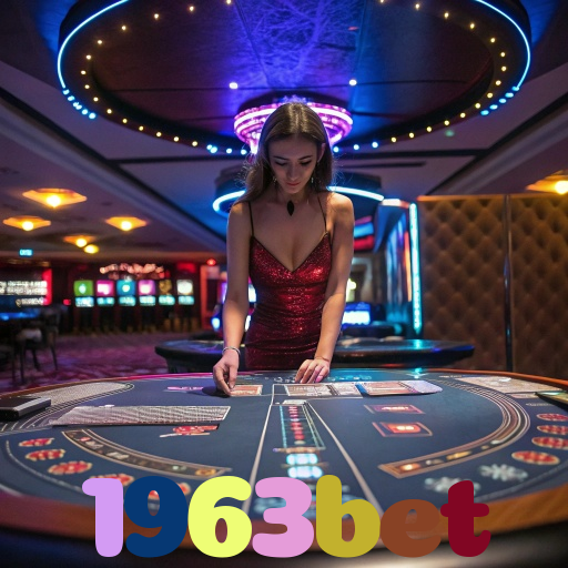 1963bet:Aposte nas melhores slots e conquiste prêmios como nunca!