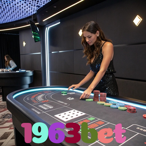 1963bet：Aposte nas melhores slots e conquiste prêmios como nunca!