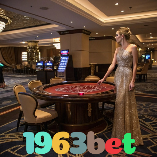 1963bet：Jogue poker, aposte no futebol e ganhe em grandes jogos de cassino!
