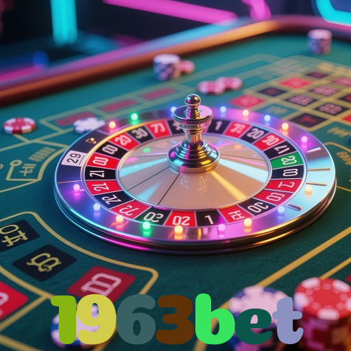 1963bet：Jogue poker, aposte no futebol e ganhe em grandes jogos de cassino!