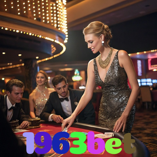 1963bet：Jogue poker, aposte no futebol e ganhe em grandes jogos de cassino!