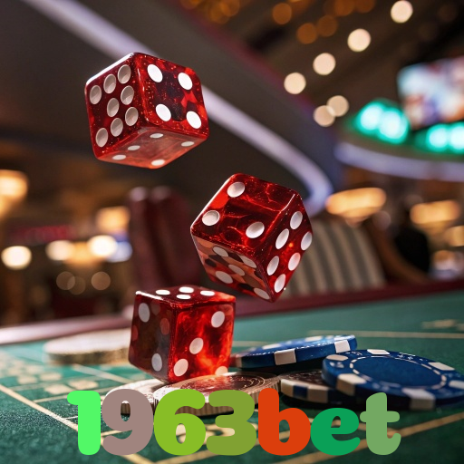 1963bet：Aposte nas melhores slots e conquiste prêmios como nunca!