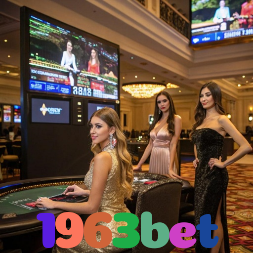 1963bet：Aposte no futebol, jogue poker e conquiste vitórias épicas!