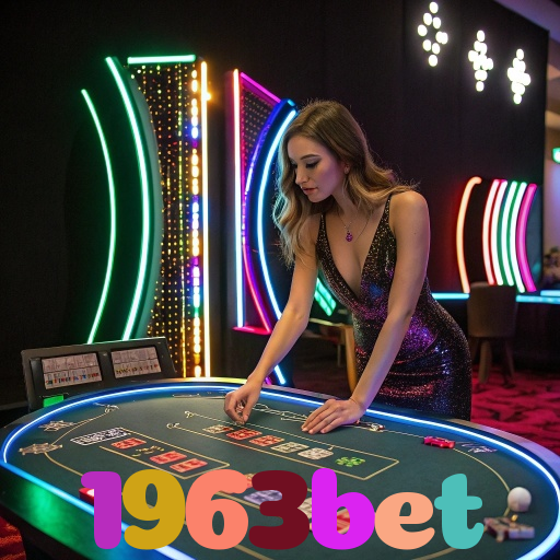 1963bet:Aposte nas melhores slots e conquiste prêmios como nunca!