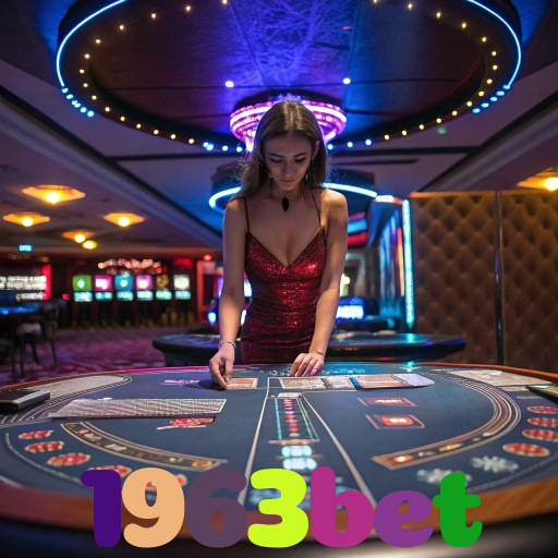 1963bet:Jogue poker, aposte no futebol e ganhe em grandes jogos de cassino!