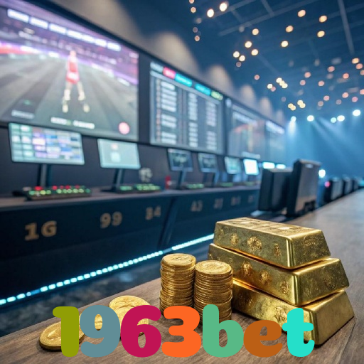 1963bet：Aposte nas melhores slots e conquiste prêmios como nunca!