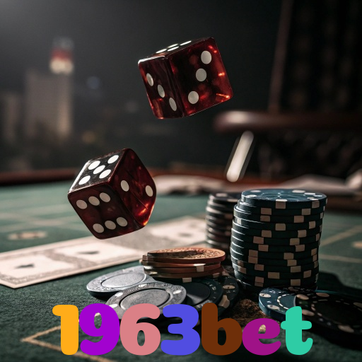 1963bet：Aposte nas melhores slots e conquiste prêmios como nunca!