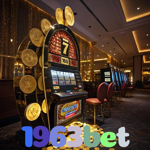 1963bet：Aposte nas melhores slots e conquiste prêmios como nunca!
