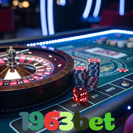 1963bet：Aposte no futebol, jogue poker e conquiste vitórias épicas!