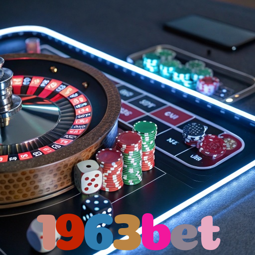 1963bet:Aposte no futebol, jogue poker e conquiste vitórias épicas!