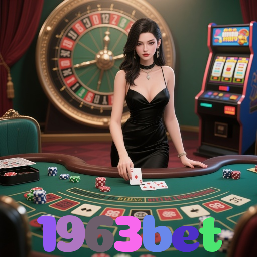 1963bet:Jogue poker, aposte no futebol e ganhe em grandes jogos de cassino!