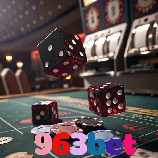 1963bet：Aposte no futebol, jogue poker e conquiste vitórias épicas!