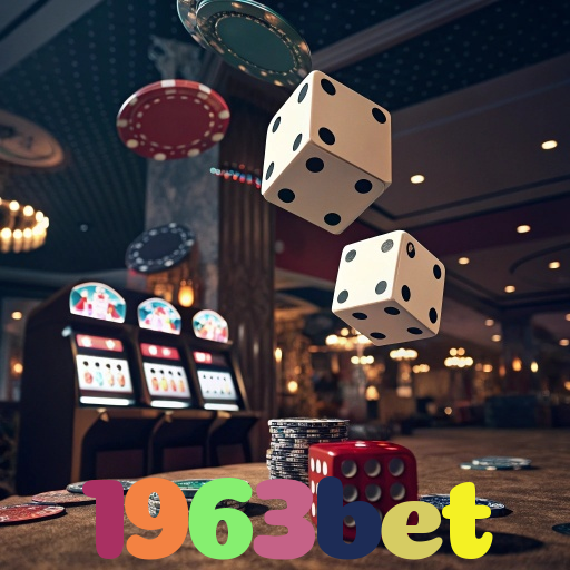 1963bet：Aposte nas melhores slots e conquiste prêmios como nunca!