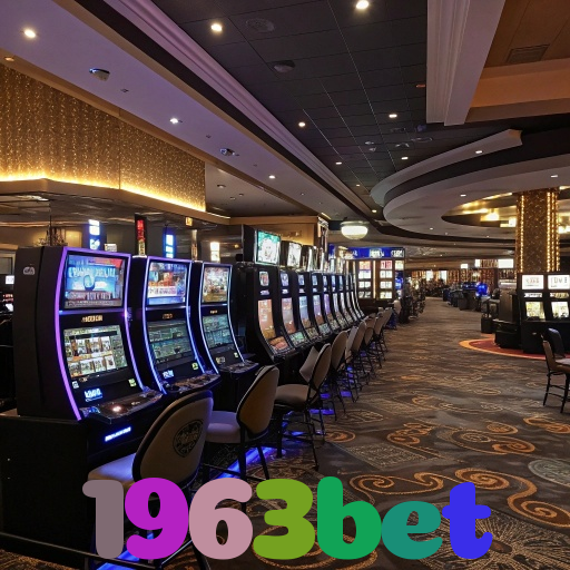 1963bet：Jogue poker, aposte no futebol e ganhe em grandes jogos de cassino!