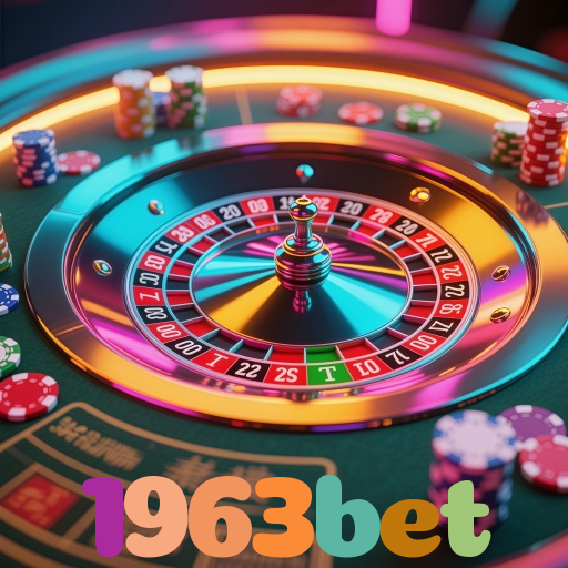 1963bet：Aposte no futebol, jogue poker e conquiste vitórias épicas!