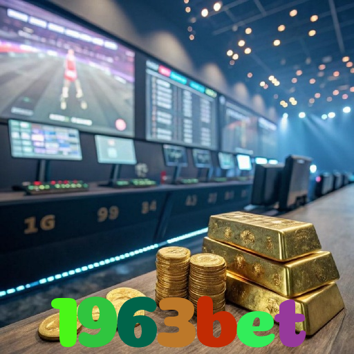 1963bet：Jogue poker, aposte no futebol e ganhe em grandes jogos de cassino!