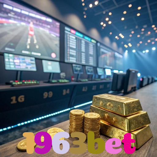 1963bet：Aposte no futebol, jogue poker e conquiste vitórias épicas!