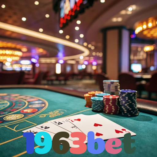 1963bet：Aposte nas melhores slots e conquiste prêmios como nunca!