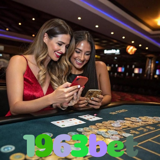 1963bet：Aposte nas melhores slots e conquiste prêmios como nunca!