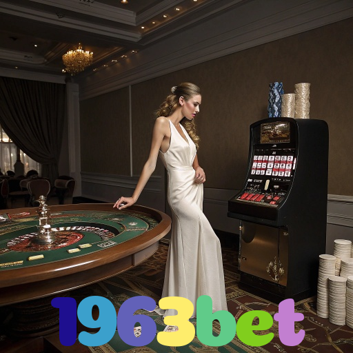 1963bet：Aposte no futebol, jogue poker e conquiste vitórias épicas!