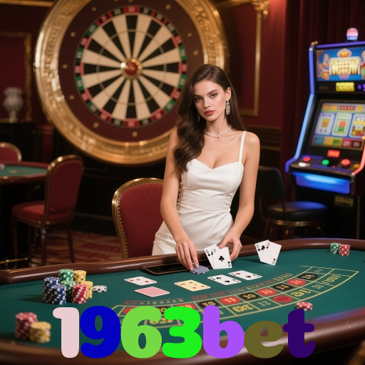 1963bet:Jogue poker, aposte no futebol e ganhe em grandes jogos de cassino!