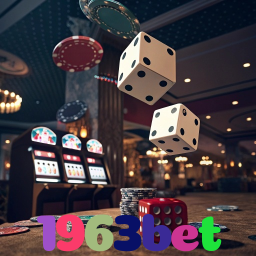 1963bet：Jogue poker, aposte no futebol e ganhe em grandes jogos de cassino!