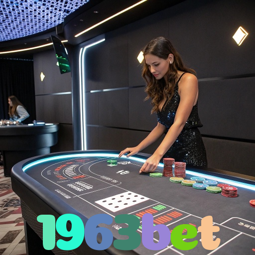 1963bet：Aposte nas melhores slots e conquiste prêmios como nunca!