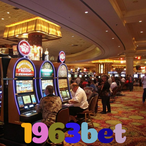 1963bet：Jogue poker, aposte no futebol e ganhe em grandes jogos de cassino!