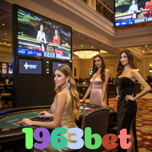 1963bet：Aposte no futebol, jogue poker e conquiste vitórias épicas!