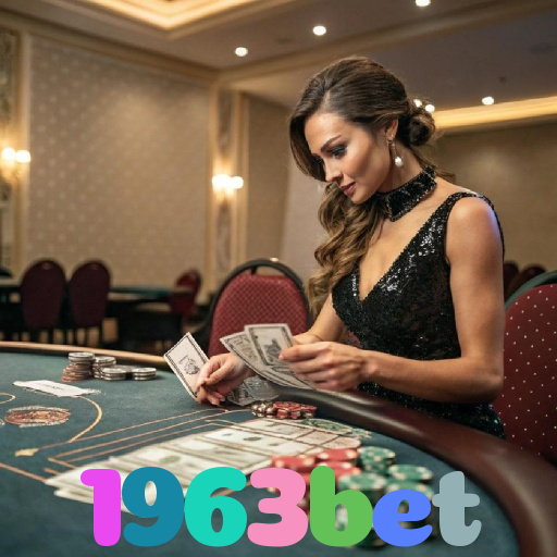 1963bet：Aposte nas melhores slots e conquiste prêmios como nunca!