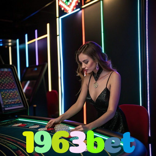 1963bet：Aposte no futebol, jogue poker e conquiste vitórias épicas!