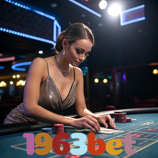 1963bet:Jogue poker, aposte no futebol e ganhe em grandes jogos de cassino!