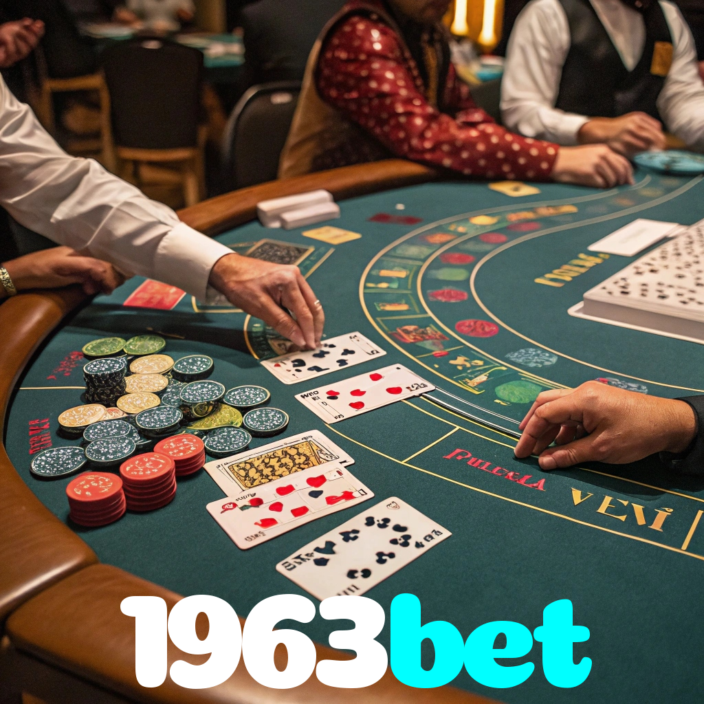 1963bet:Aposte no futebol, jogue poker e conquiste vitórias épicas!