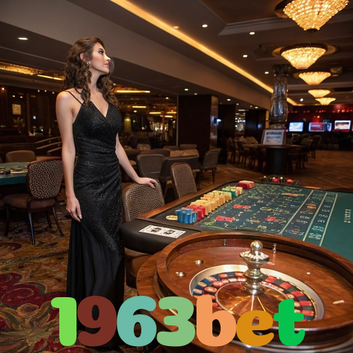 1963bet：Aposte nas melhores slots e conquiste prêmios como nunca!