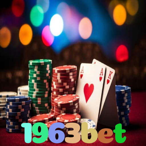 1963bet：Aposte nas melhores slots e conquiste prêmios como nunca!