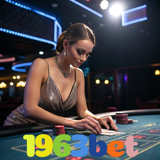1963bet:Aposte no futebol, jogue poker e conquiste vitórias épicas!