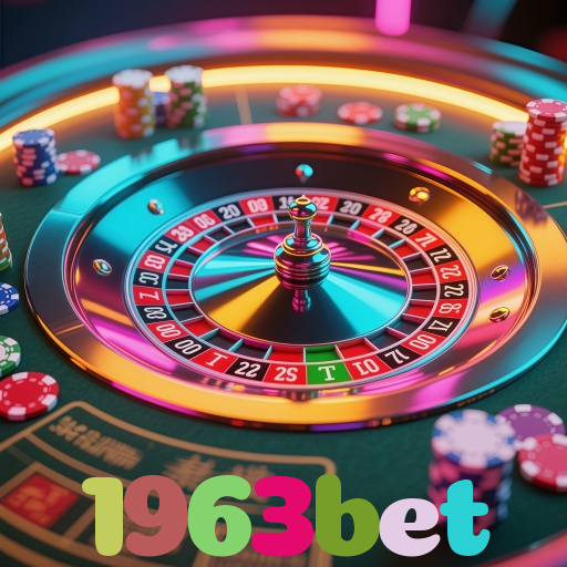 1963bet：Jogue poker, aposte no futebol e ganhe em grandes jogos de cassino!