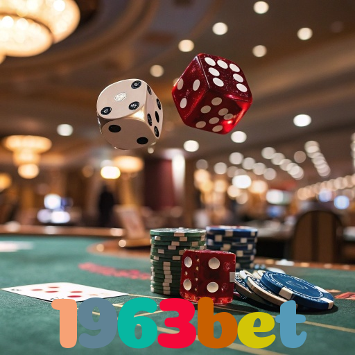 1963bet：Aposte nas melhores slots e conquiste prêmios como nunca!