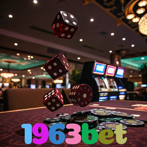 1963bet：Jogue poker, aposte no futebol e ganhe em grandes jogos de cassino!
