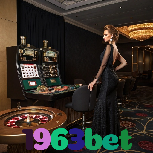 1963bet：Jogue poker, aposte no futebol e ganhe em grandes jogos de cassino!