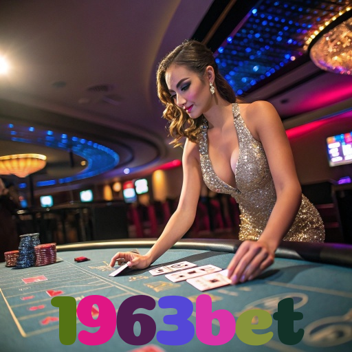 1963bet：Aposte nas melhores slots e conquiste prêmios como nunca!