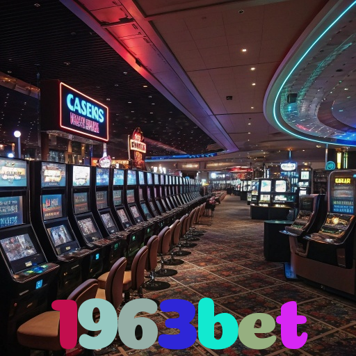1963bet：Jogue poker, aposte no futebol e ganhe em grandes jogos de cassino!