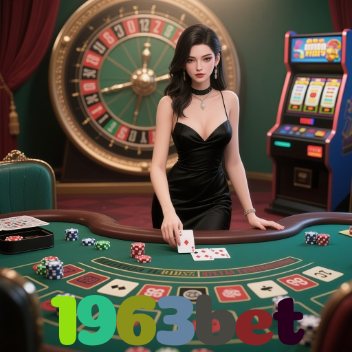 1963bet:Aposte no futebol, jogue poker e conquiste vitórias épicas!