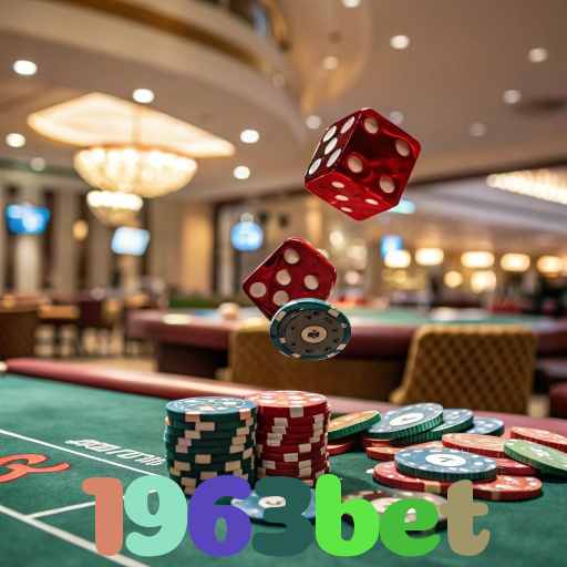 1963bet：Aposte no futebol, jogue poker e conquiste vitórias épicas!